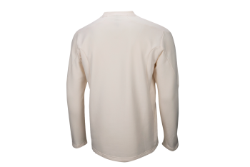 Adidas Elite Long Sleeve Cricket Sweater