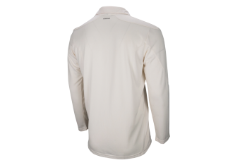 Adidas Elite Long Sleeve Cricket Shirt