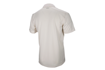 Adidas Elite Short Sleeve Cricket Shirt