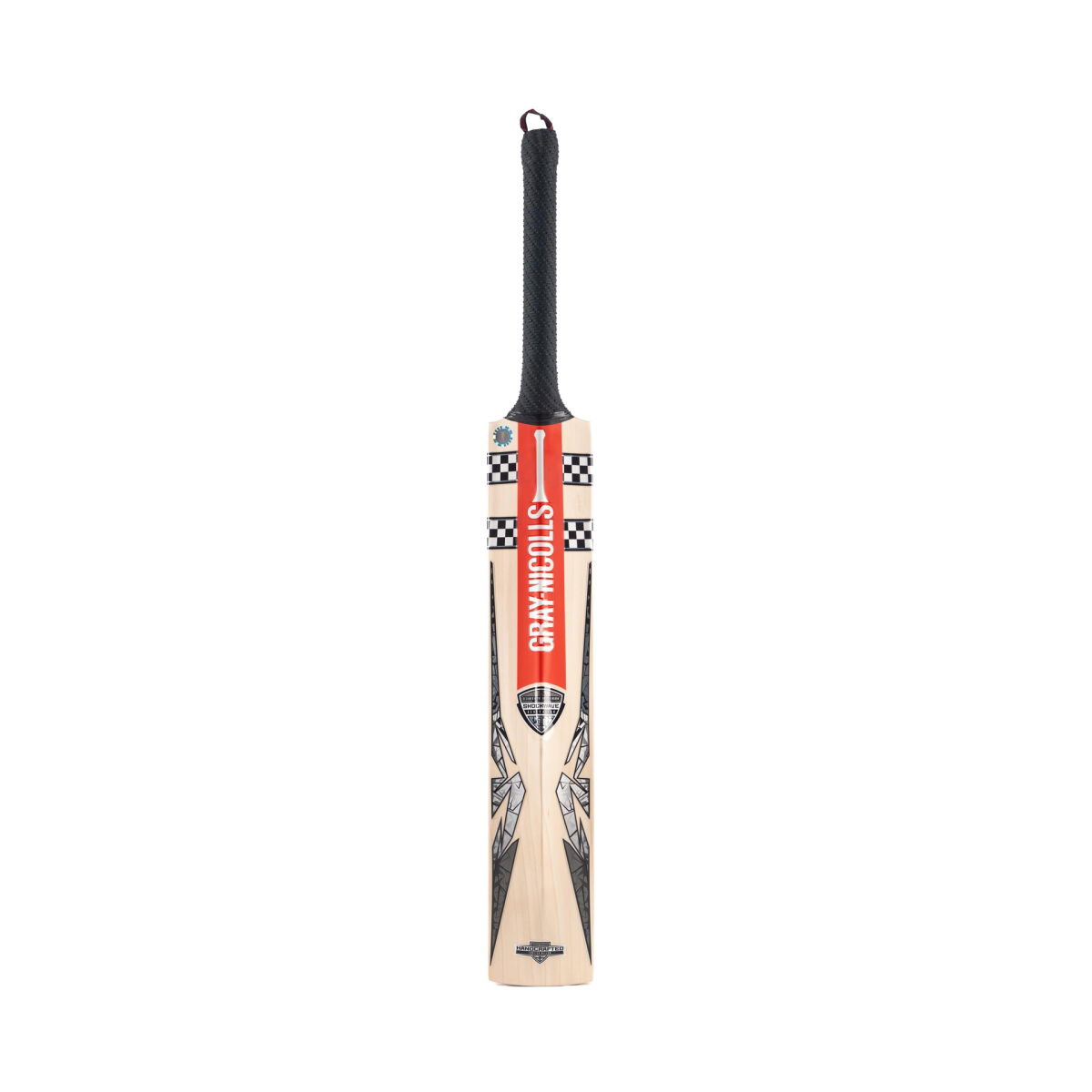 Gray-Nicolls Shockwave Gen 2.0 300 Junior Cricket Bat