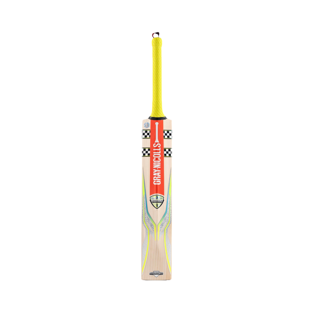 Gray-Nicolls Tempesta 1.0 Warrior Junior Cricket Bat