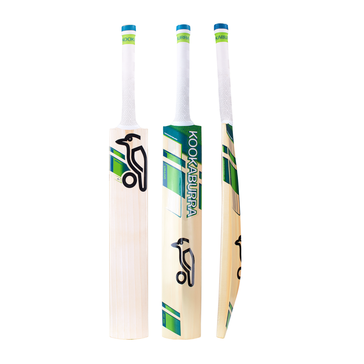 Kookaburra Kahuna 9.1 Junior Cricket Bat