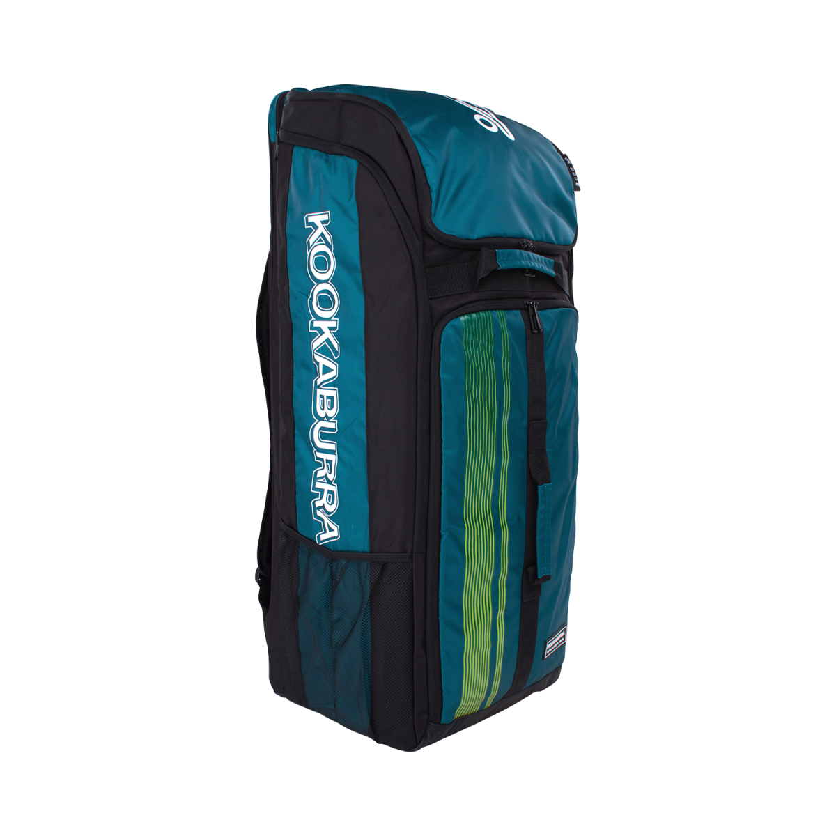 Kookaburra Pro d2000 Duffle Bag
