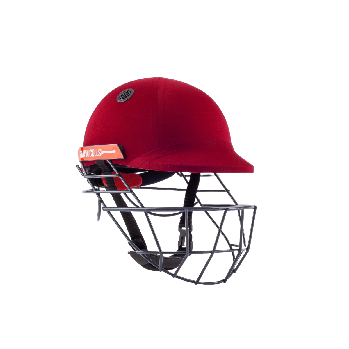 Gray-Nicolls Atomic 360 Steel Cricket Helmet