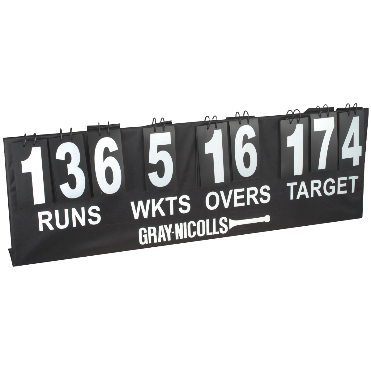 Gray-Nicolls Portable Scoreboard