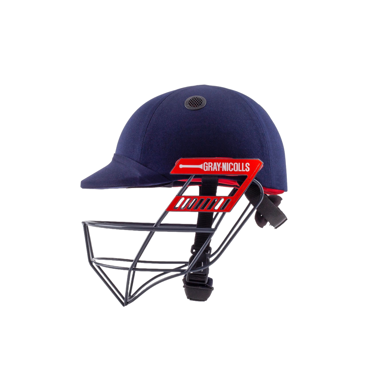Gray-Nicolls Ultimate Steel Cricket Helmet