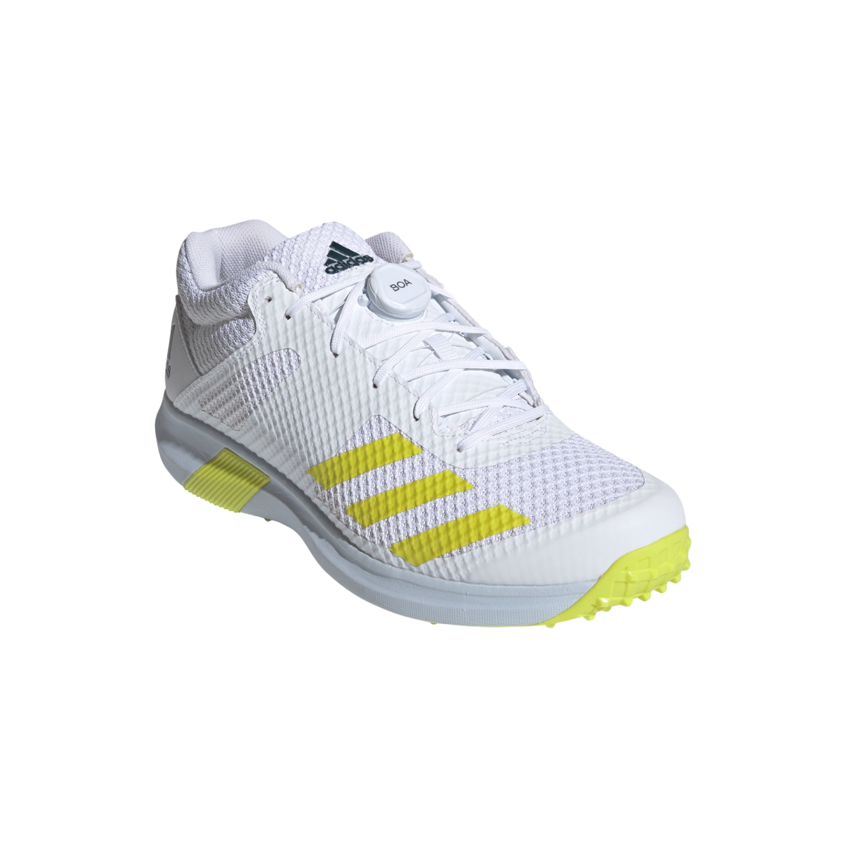 Adidas Adipower Vector Mid Spike Cricket Shoes