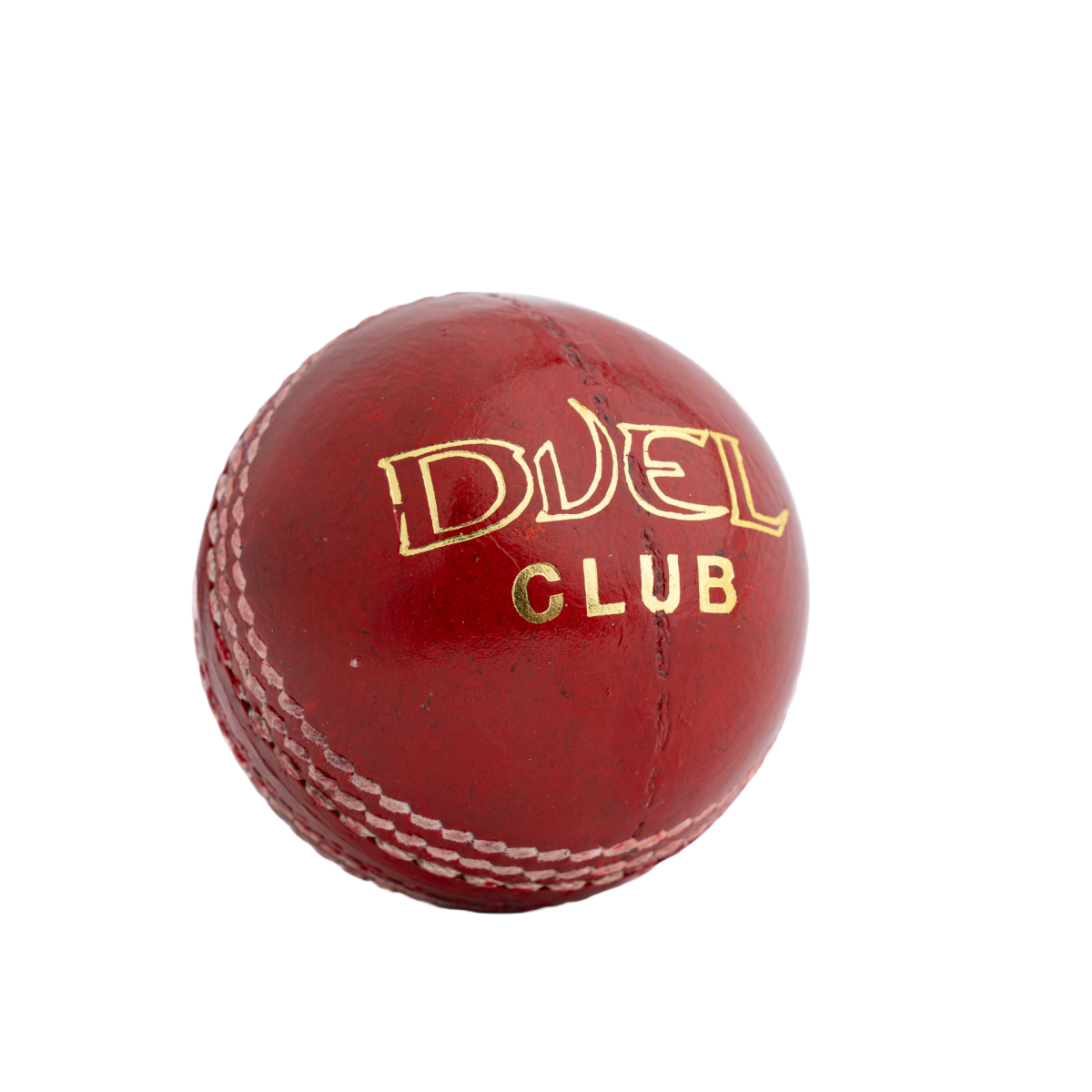 Duel Club Junior Cricket Ball