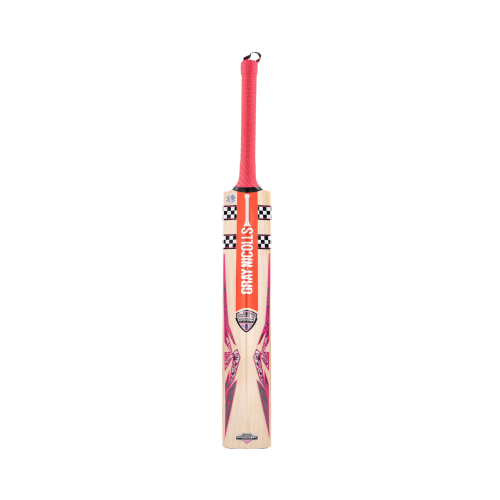 Gray-Nicolls Shockwave Gen 2.1 5 Star Cricket Bat