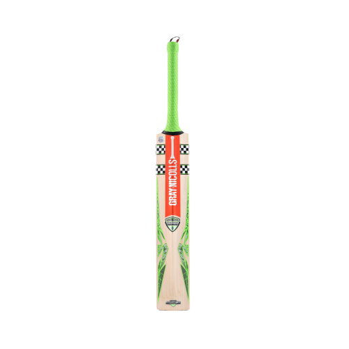 Gray-Nicolls Shockwave Gen 2.3 300 Junior Cricket Bat