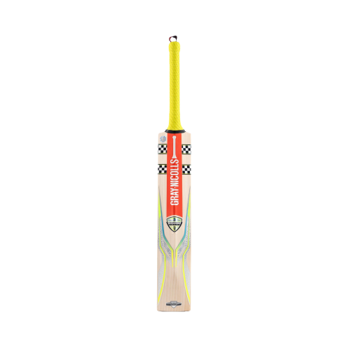 Gray-Nicolls Tempesta Gen 1.0 Academy Junior Cricket Bat