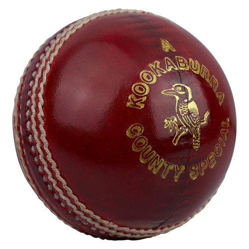 Kookaburra County Special Womens Cricket Ball