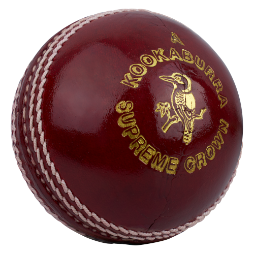 Kookaburra Supreme Crown Cricket Ball
