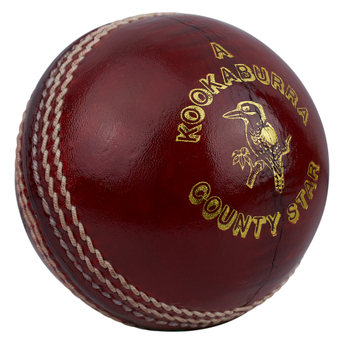 Kookaburra County Star Cricket Ball