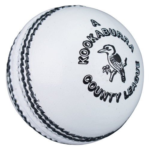 Kookaburra County League Womens Cricket Ball