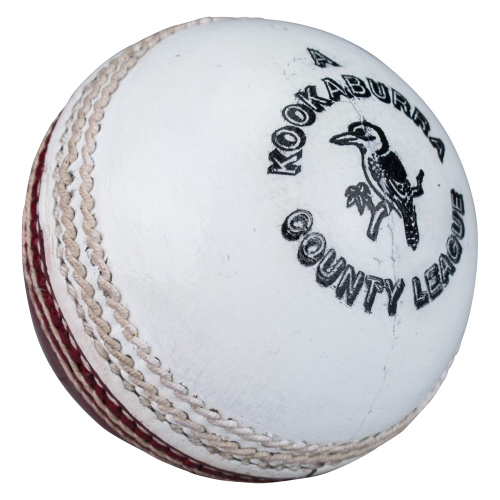 Kookaburra County League Junior Cricket Ball