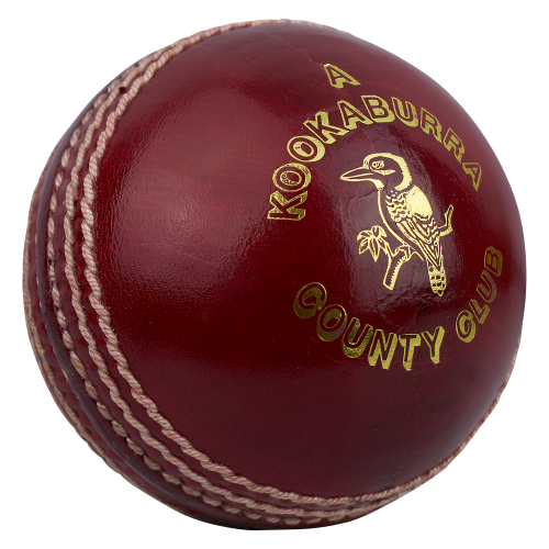 Kookaburra County Club Junior Cricket Ball