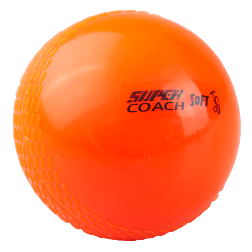 Kookaburra Super Coach Junior Soft Ball