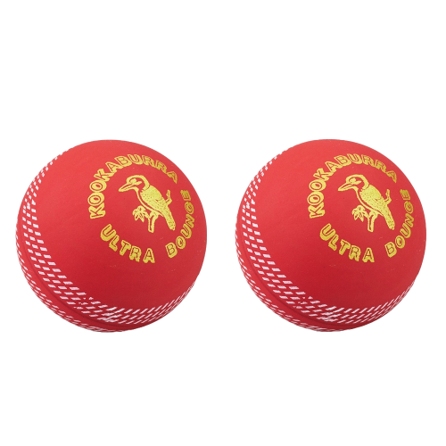 Kookaburra Ultra Bounce Ball