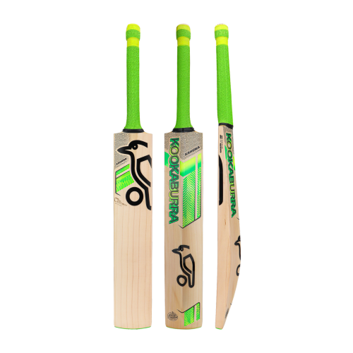Kookaburra Kahuna Pro Players Edition Cricket Bat