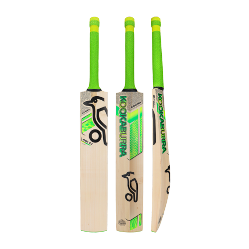 Kookaburra Kahuna Pro 3.1 Icon Cricket Bat