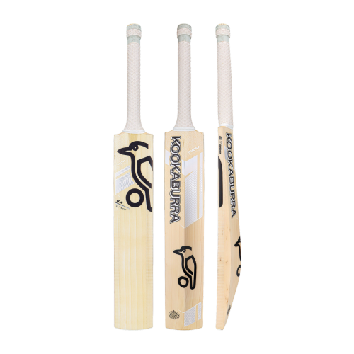 Kookaburra Ghost 6.4 Ultimate Cricket Bat