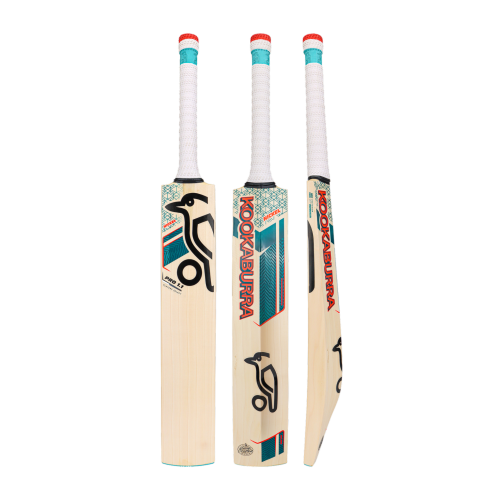 Kookaburra Nickel Pro 1.1 Players Select Junior Cricket Bat
