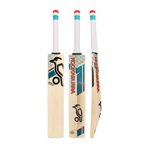 Kookaburra Nickel Pro 3.1 Icon Junior Cricket Bat