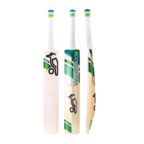 Kookaburra Kahuna 9.1 Junior Cricket Bat