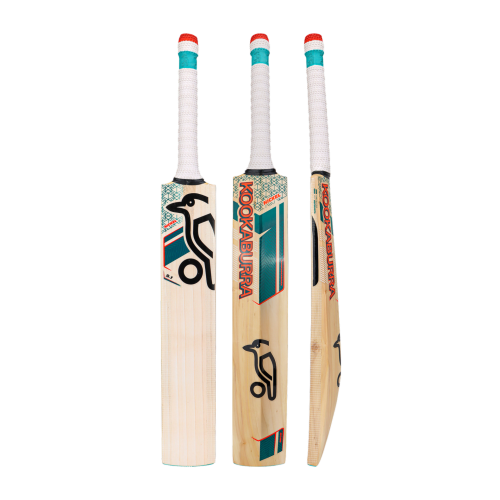 Kookaburra Nickel 9.1 Junior Cricket Bat