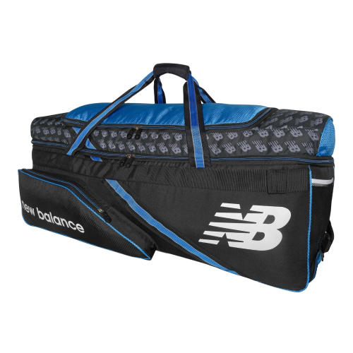 New Balance Burn 870 Wheelie Bag
