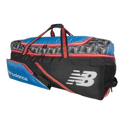 New Balance TC 860 Wheelie Bag