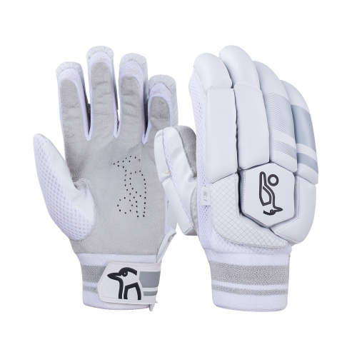 Kookaburra Ghost 5.1 LH Junior Batting Gloves