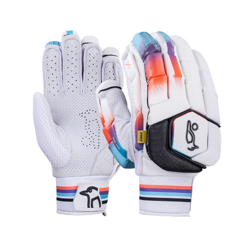 Kookaburra Aura Pro LH Batting Gloves