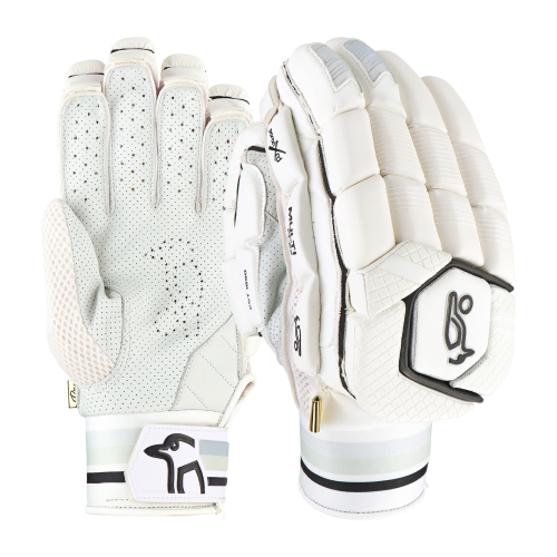 Kookaburra Ghost Pro LH Batting Gloves