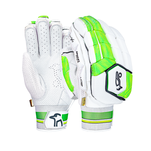 Kookaburra Kahuna Pro LH Batting Gloves