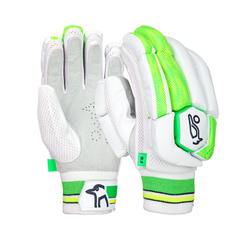 Kookaburra Kahuna 5.1 RH Junior Batting Gloves