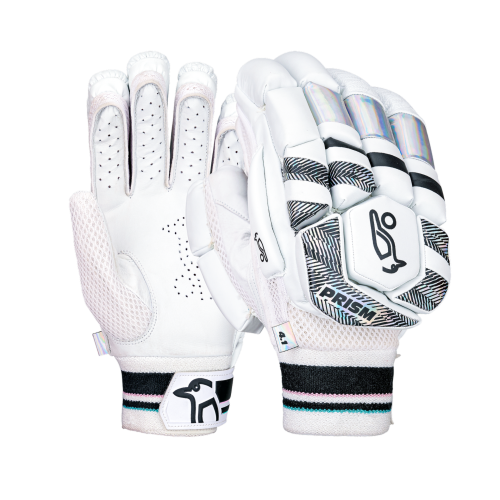Kookaburra Prism 4.1 RH Batting Gloves