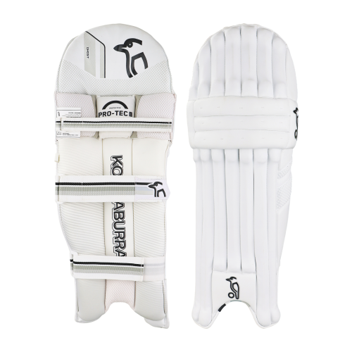 Kookaburra Ghost 3.1 RH Junior Batting Pads