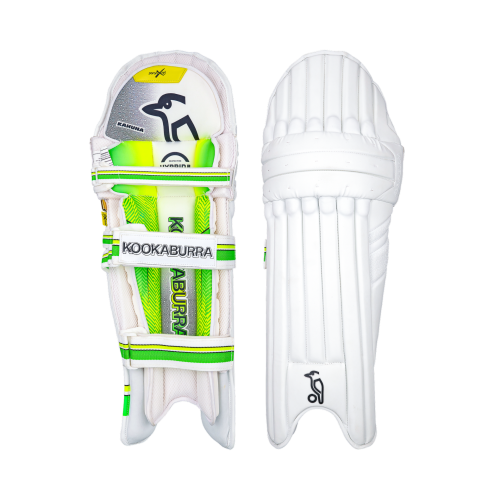 Kookaburra Kahuna Pro LH Batting Pads