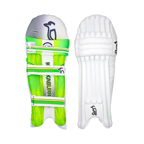 Kookaburra Kahuna 3.1 RH Batting Pads