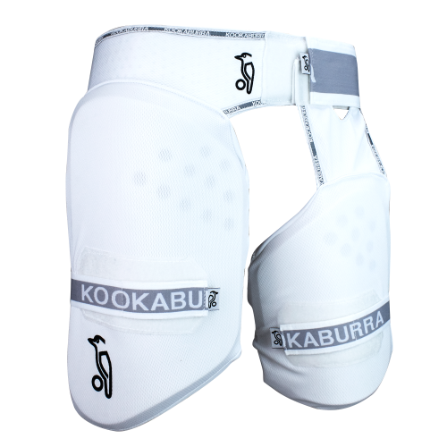 Kookaburra Players Pro Guard LH Thigh Protector