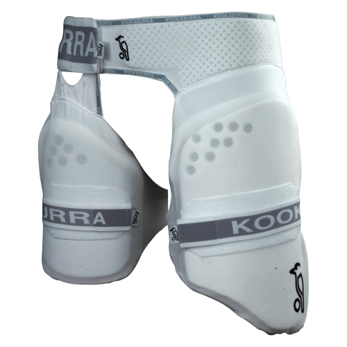 Kookaburra Players Pro Guard RH Thigh Protector
