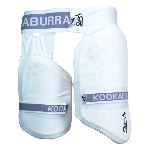 Kookaburra 500 Pro Guard RH Thigh Protector