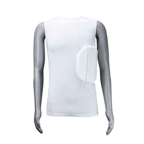 Kookaburra 500 Pro Guard Upper Body Protector