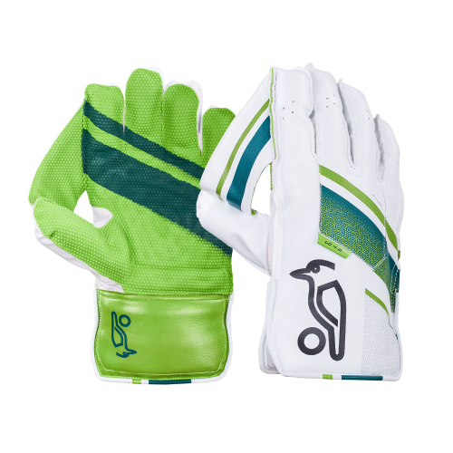Kookaburra LC 4.0 Junior Wicket Keeping Gloves