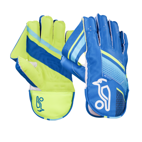 Kookaburra SC 4.1 Junior Wicket Keeping Gloves