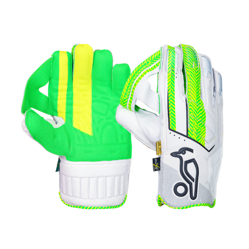 Kookaburra LC Pro Wicket Keeping Gloves