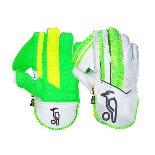 Kookaburra SC Pro Wicket Keeping Gloves