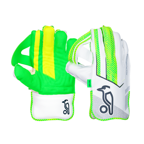 Kookaburra LC 4.0 Junior Wicket Keeping Gloves